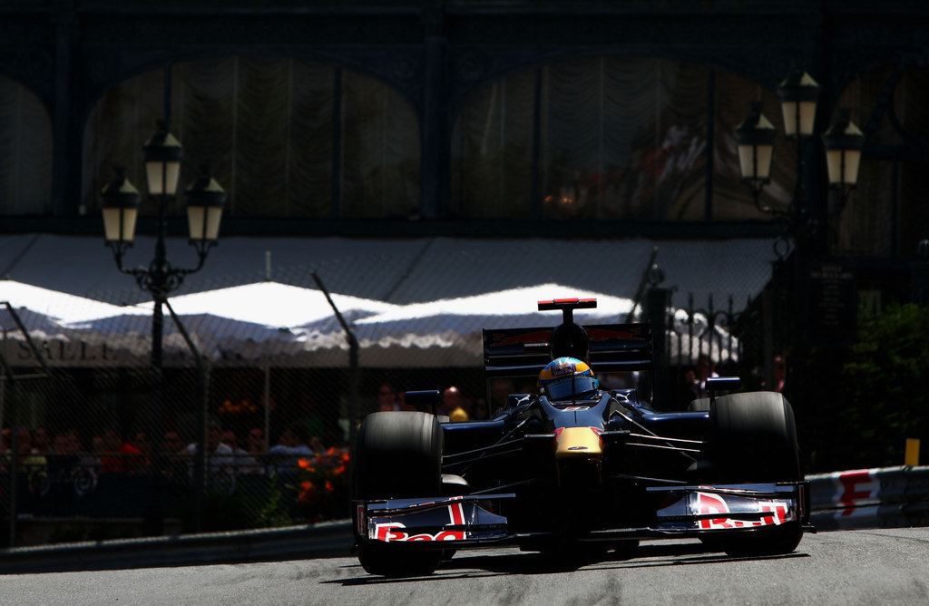 GP MONACO